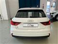 AUDI A1 SPORTBACK A1 SPB 30 TFSI S tronic