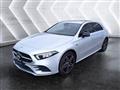 MERCEDES CLASSE A - W177 2018 Benzina A 250 e phev (eq-power) Premium auto