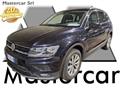 VOLKSWAGEN TIGUAN 2.0 tdi Business 4motion 150cv dsg FM436JY