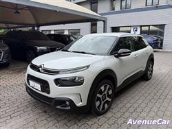 CITROEN C4 CACTUS 1.2 puretech Shine PREZZO REALE TELECAMERA CARPLAY