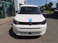 VOLKSWAGEN CADDY Pianale Ribassato 2.0 TDI 102 CV Space