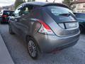 LANCIA YPSILON 1.3 MJT 16V 95 CV Silver NEOPATENTATI