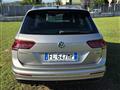 VOLKSWAGEN TIGUAN 2.0 TDI SCR DSG Style BMT  R-LINE