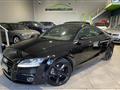 AUDI TT Coupé 2.0 TFSI 211CV S line SED.RISCALD. BOSE NAVI