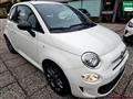 FIAT 500 1.0 Hybrid Connect