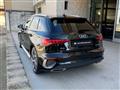 AUDI A3 SPORTBACK SPB Sportback 35 TDI S tronic S line