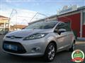 FORD FIESTA 1.4 16V 5p. B/ GPL Titanium - PRONTA CONSEGNA