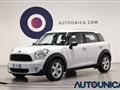 MINI COUNTRYMAN ONE D NEOPATENTATI