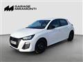 PEUGEOT 208 1.2 puretech Style s&s 75cv