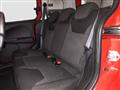 FORD TOURNEO COURIER 1.5 TDCI 100 CV SPORT EURO 6D TEMP