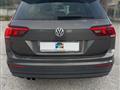 VOLKSWAGEN TIGUAN TDI SCR Business BlueMotion Technology2.0