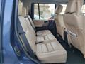 LAND ROVER Discovery 2.7 tdV6 HSE