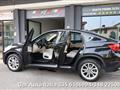 BMW X6 xDrive30d 249CV UniProp Navi PRO Sospensioni LED++