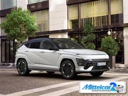 HYUNDAI NEW KONA ELECTRIC EV 64.8 KWh Exclusive SOLO PER PRONTA CONSEGNA