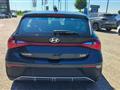 HYUNDAI I20 1.2 MPI MT Connectline a Km0