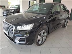 AUDI Q2 30 TDI S tronic Admired "UFFICIALE"