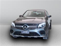 MERCEDES CLASSE G LC Coupe - C253 - LC Coupe 250 d Premium 4matic au