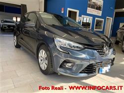 RENAULT NEW CLIO TCe 100 CV 5 porte Business Nuovo modello