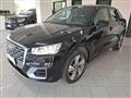 AUDI Q2 30 TDI S tronic Admired "UFFICIALE"