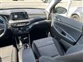 HYUNDAI TUCSON HYBRID 1.6 CRDi 136CV 48V