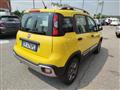 FIAT PANDA CROSS 0.9 TwinAir Turbo S&S 4x4