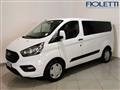 FORD TRANSIT CUSTOM Transit Custom 320 2.0 TDCi 130 MHEV PC Combi Trend