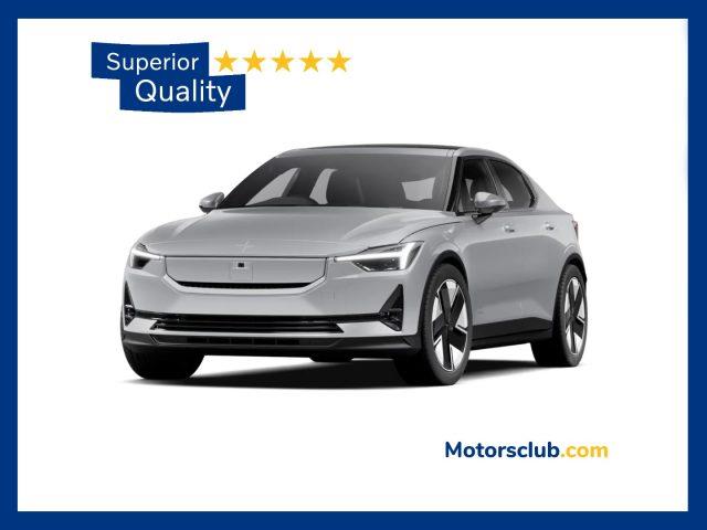 POLESTAR 2 Standard Range Single Motor