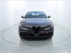 ALFA ROMEO STELVIO 2.2 Turbodiesel 180 CV AT8 Q4 Business