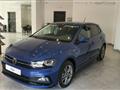 VOLKSWAGEN POLO 1.0 TSI 5p. Sport R Line * NUOVA *