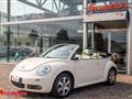 VOLKSWAGEN NEW BEETLE 1.6 Cabrio