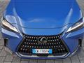 LEXUS NX Hybrid 4WD Premium