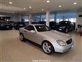 MERCEDES CLASSE SLK SLK 200 cat Kompressor