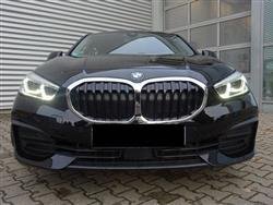 BMW SERIE 1 d 5p. Business Advantage CARPLAY