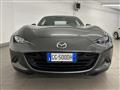 MAZDA MX-5 2.0L Skyactiv-G RF aut. Exceed