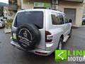 MITSUBISHI PAJERO 3.2 16V DI-D 5p. GLS1 N1 7posti