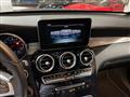 MERCEDES GLC SUV 4Matic AMG - FULL - TAGLIANDI MERCEDES