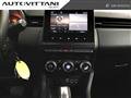 RENAULT NEW CLIO 1.6 E Tech hybrid Zen 140cv auto