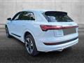 AUDI E-TRON 50 quattro S line edition