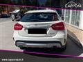 MERCEDES CLASSE GLA CDI Automatic 4Matic Pelle/Sedili sportivi