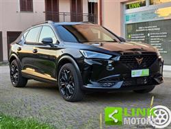 CUPRA FORMENTOR 1.4 TSI 245 CV Tribe Edition e-Hybrid DSG