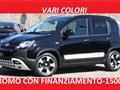 FIAT PANDA 1.0 S&S Hybrid Pandina CROSS CON ROTTAMAZIONE