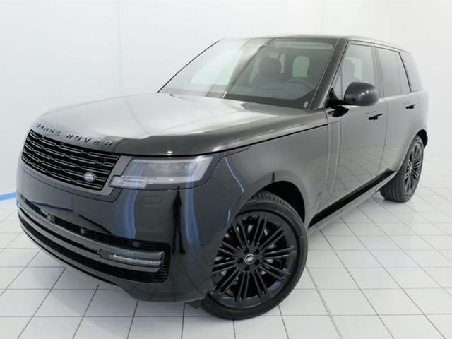 LAND ROVER NUOVO RANGE ROVER Range Rover 3.0D l6 350 CV HSE