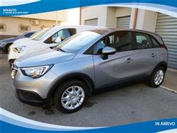 OPEL CROSSLAND X 1.2 83cv Advance EU6