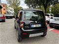 FIAT Panda 1.3 MJT 16V 4x4 Climbing