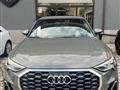 AUDI Q3 35 TDI S tronic S line edition