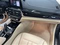 BMW SERIE 5 TOURING 520d aut. Touring Luxury