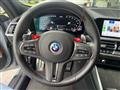 BMW SERIE 4 Competition M xDrive