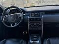 LAND ROVER DISCOVERY SPORT 2.0 TD4 180 CV SE