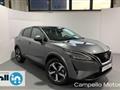 NISSAN NEW QASHQAI Qashqai MHEV 158cv Xtronic N-Connecta