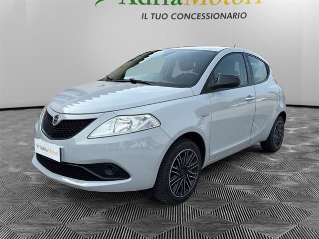 LANCIA YPSILON 1.2 69 CV 5 porte S&S Platinum